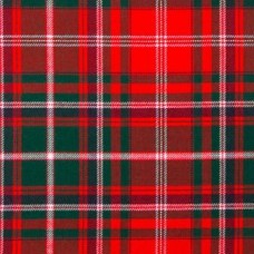 MacDougall Modern 16oz Tartan Fabric By The Metre